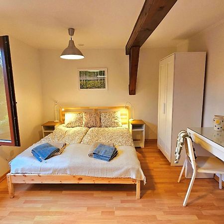 Park Apartment Краків Екстер'єр фото