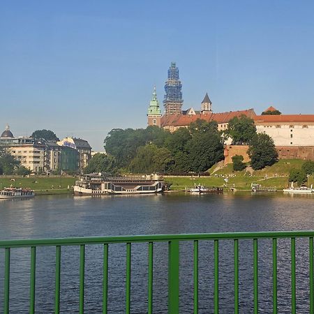 Park Apartment Краків Екстер'єр фото