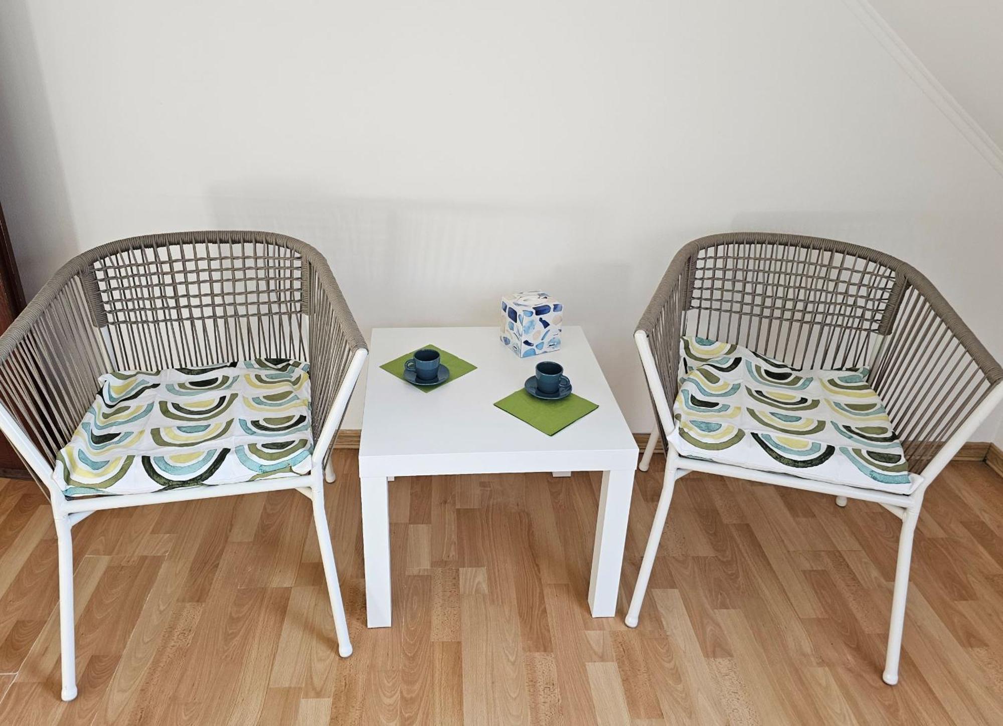Park Apartment Краків Екстер'єр фото