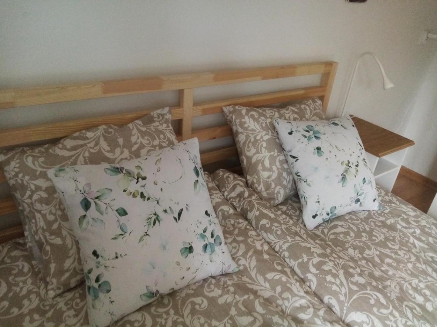 Park Apartment Краків Екстер'єр фото
