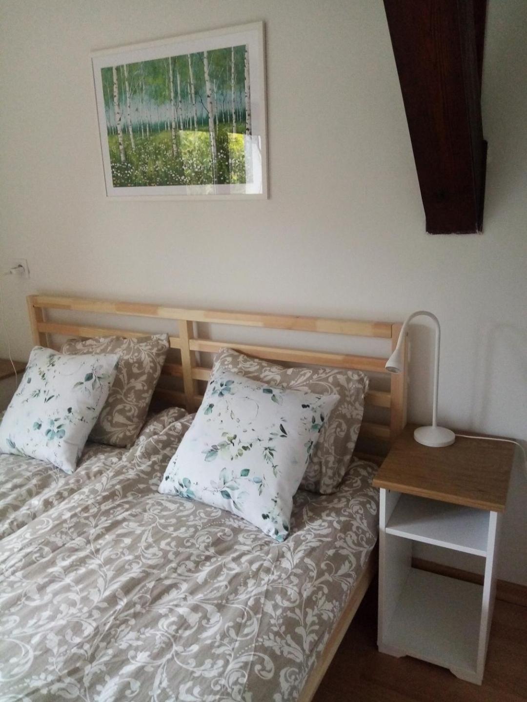Park Apartment Краків Екстер'єр фото