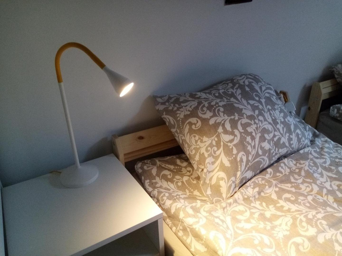 Park Apartment Краків Екстер'єр фото