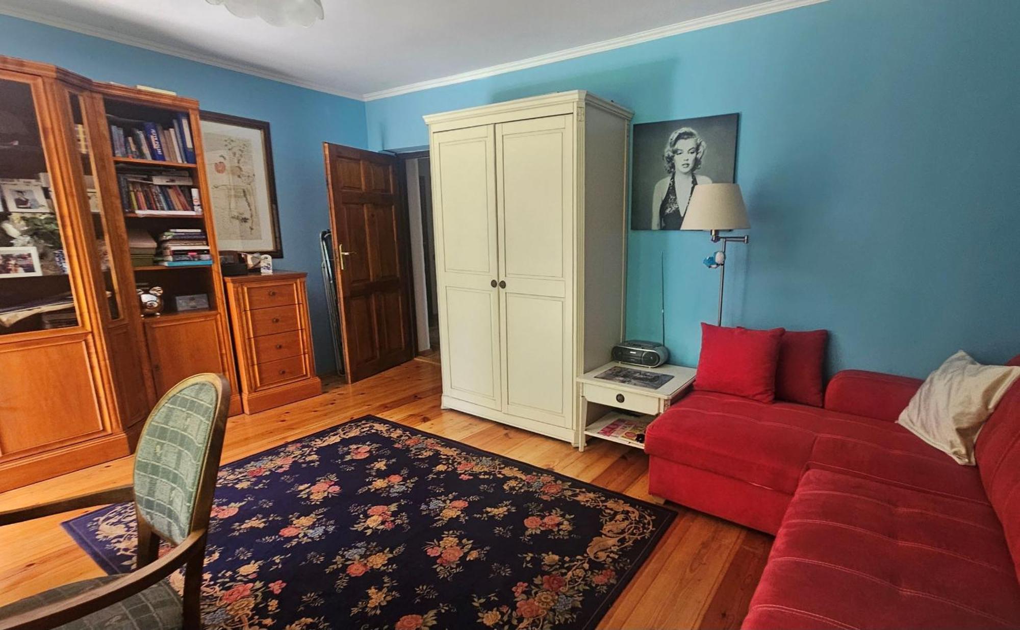 Park Apartment Краків Екстер'єр фото