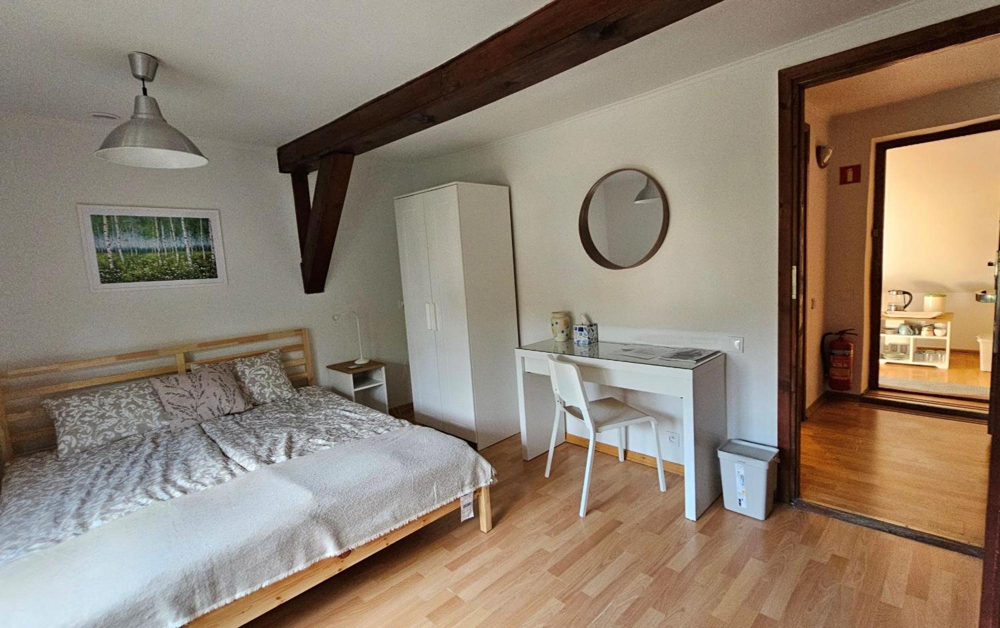 Park Apartment Краків Екстер'єр фото